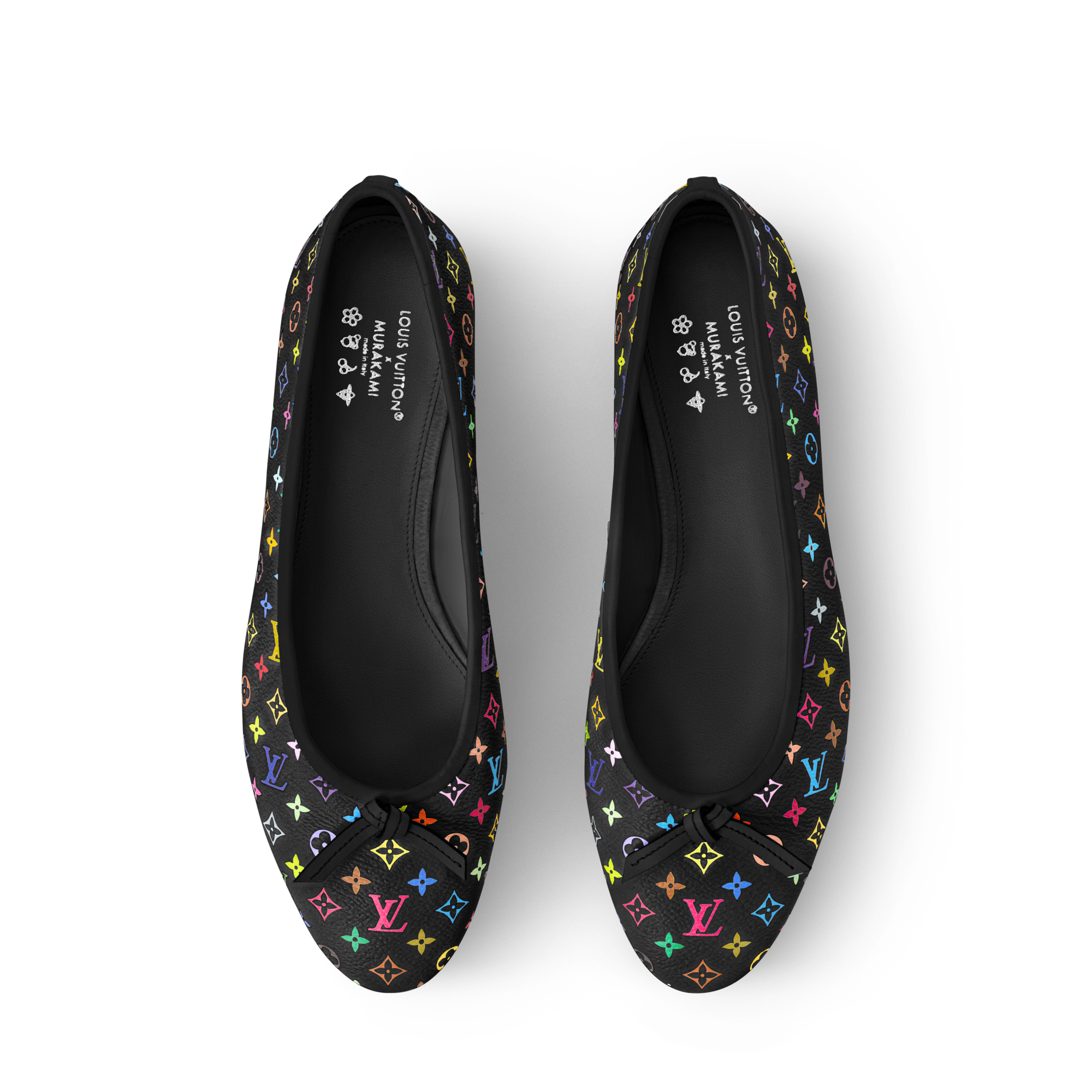 LV x TM Darling Ballerina - Shoes | LOUIS VUITTON